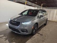 2021 Chrysler Pacifica Limited AWD