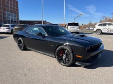 2021 Dodge Challenger R/T Shaker