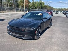 2023 Dodge Charger SXT AWD