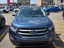 2018 Ford Edge SE - AWD