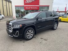 2021 GMC Acadia AWD SLT