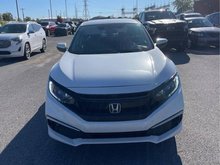 2020 Honda Civic Sedan LX