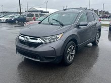 2019 Honda CR-V LX AWD CVT