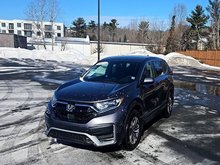 2021 Honda CR-V LX 4WD