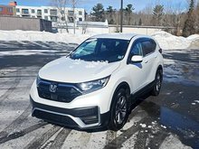 2021 Honda CR-V LX 2WD