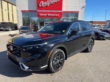 2023 Honda CR-V Touring Hybrid 4WD