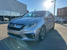 2019 Honda Odyssey EX Res, Sunroof, Heated Seats