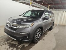 2021 Honda Pilot Touring 7P