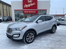 2014 Hyundai Santa Fe Sport 2.0T AWD Limited