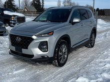 2019 Hyundai Santa Fe Preferred AWD 2.4L