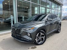 2024 Hyundai Tucson Plug-In Hybrid Ultimate