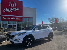 2016 Hyundai Tucson AWD 1.6T Premium