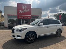 2020 Infiniti QX60 AWD Sensory
