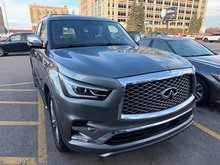 2021 Infiniti QX80 7-Passenger AWD ProACTIVE