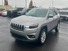 2019 Jeep Cherokee 4x4 North