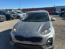 2021 Kia Sportage LX AWD