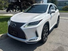 2020 Lexus RX350 Tech