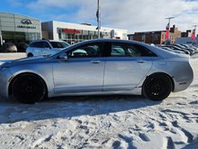 2016 Lincoln MKZ Hybrid FWD