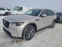 2024 Mazda CX-90 MHEV GS-L