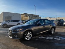 2014 Mazda Mazda3 GT-SKY at