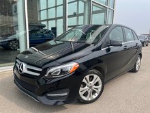 2019 Mercedes-Benz B-Class B 250