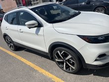 2023 Nissan Qashqai SL PLATINUM AWD CVT