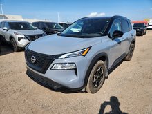 2023 Nissan Rogue SV Midnight Edition AWD CVT