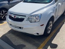 2009 Saturn VUE Hybrid FWD