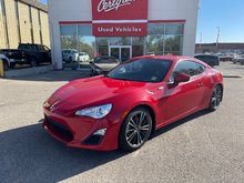2016 Scion FR-S 6sp