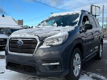 2022 Subaru ASCENT Convenience