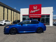 2019 Subaru WRX 4Dr 6sp
