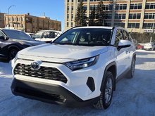 2023 Toyota RAV4 XLE Sunroof, Heated Steering, Keyless Entry