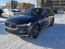 2023 Volvo XC60 Ultimate Bright Theme