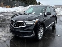 2021 Acura RDX SH-AWD Tech, Leather, Sunroof, Heated Seats