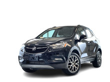 2017 Buick Encore AWD Sport Touring