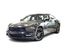 2023 Dodge Charger SXT AWD