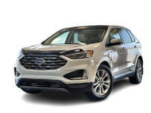 2020 Ford Edge Titanium - AWD