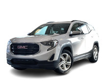 2018 GMC Terrain AWD SLE