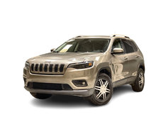 2019 Jeep Cherokee 4x4 North