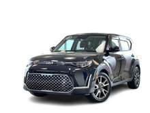 2024 Kia Soul EX IVT
