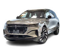 2024 Lincoln NAUTILUS Reserve AWD