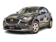 2021 Mazda CX-3 GS AWD, Heated Seats, Cruise Control