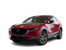 2021 Mazda CX-30 GT AWD 2.5L, Leather, Sunroof, Navigation