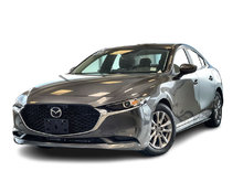 2021 Mazda Mazda3 GS at AWD, Navigation, Heated Steering Wheel