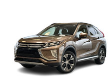 2019 Mitsubishi Eclipse Cross SE S-AWC (2)