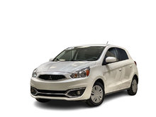 2020 Mitsubishi Mirage SE - CVT