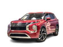 2023 Mitsubishi Outlander PHEV GT S-AWC