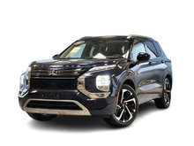 2024 Mitsubishi OUTLANDER PHEV GT S-AWC