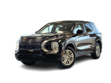 2024 Mitsubishi Outlander ES S-AWC