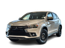 2018 Mitsubishi RVR 2.0L SE AWC, Heated Seats, Cruise Control